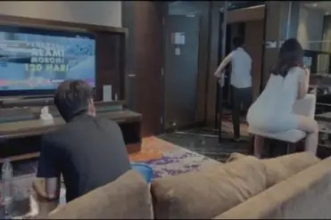 Bokep Indo Skandal Istri Tetangga Kamar Sepi