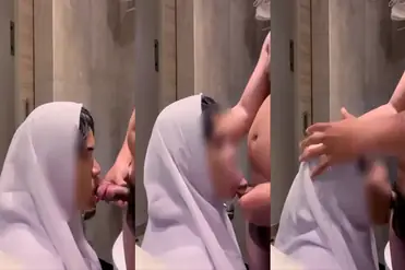 Jeje Hijab Open BO Viral Terbaru Main Ranjang 2026
