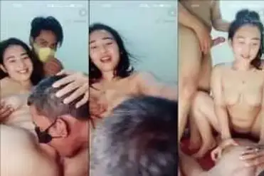 Skandal Imelda Threesome Digempur Dua Cowok