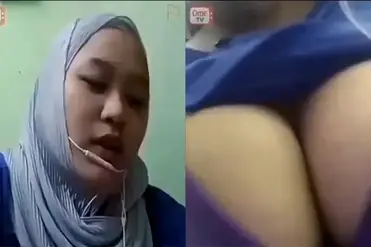 Ukhti Jilboobs Tobrut Main Ome TV Hot