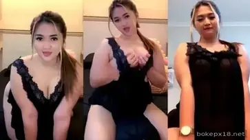 Cewek Chubby Imut Colmek Nikmat