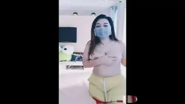 Koleksi Live Show Indo Terpanas Full Crot